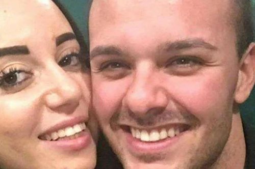  Η 22χρονη που κατάφερε να επιζήσει στο θαμμένο ξενοδοχείο της Ιταλίας τρώγοντας μόνο χιόνι