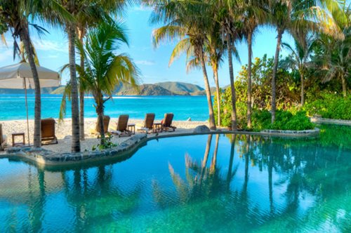 Που βρίσκεται τώρα ο Ομπάμα; Ο πρώην Πρόεδρος των Η.Π.Α. κάνει διακοπές σε προορισμό για λίγους