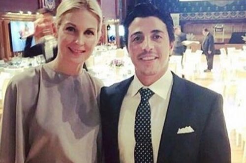 Ποιο Gossip Girl φόρεσε δημιουργία Κύπριας σχεδιάστριας σε επίσημη εμφάνιση; 