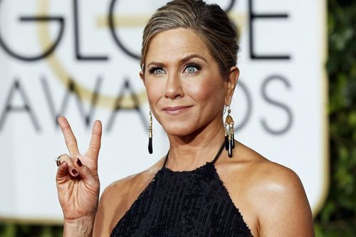 Η Jennifer Aniston κάποτε έκανε ένα σοβαρό λάθος ομορφιάς. Και σε παρακινεί να μην το κάνεις ποτέ