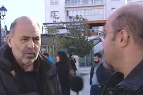 Μεσαίωνας-Διαφωτισμός σημειώσατε 1. Η πραγματική άποψη του Έλληνα για την ομοφιλοφιλία σε ένα βίντεο