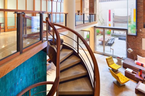 Δείτε το διαμέρισμα που μόλις πούλησε η Keira Knightley στη Νέα Υόρκη για 6 εκ. δολάρια 