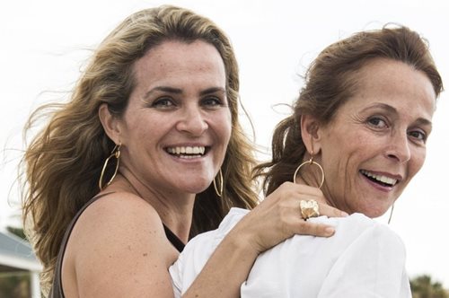 Οι συμμαθήτριές μου σε εμμηνόπαυση. Ένα διήγημα βγαλμένο μέσα από τη ζωή 