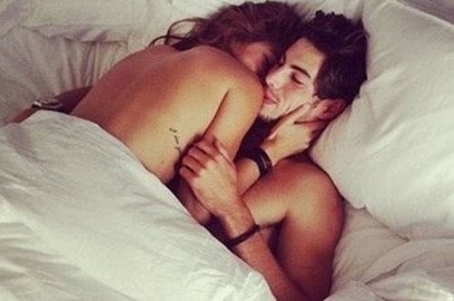 Είναι αυτός ο μεγαλύτερος μύθος γύρω από το σεξ; Αυτό που όλοι ψάχνουμε αλλά δεν υπάρχει