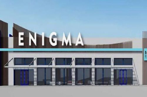 Ποιο είναι το νέο εμπορικό κέντρο που θα αλλάξει την βόρεια Ελλάδα; Που και πότε θα ανοίξει