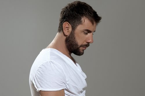 O Γιώργος Μαζωνάκης κάνει επαγγελματική «στροφή». Σε ποιο ψυχαγωγικό ρόλο θα τον δούμε σύντομα;