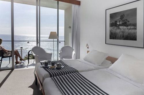 15 πανέμορφα πολυτελή ξενοδοχεία που μπορείς να αντέξεις οικονομικά 