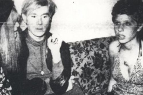 Βάλερι Σολάνας: Ποια ήταν η γυναίκα που επιχείρησε να σκοτώσει τον Άντι Γουάρχολ