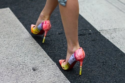 Το μυστικό που θα σε κάνει να περπατάς άνετα πάνω σε ψηλοτάκουνα κοστίζει μόλις 17 ευρώ