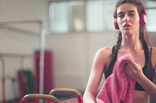 Αυτό είναι το λάθος που κάνεις στο γυμναστήριο χωρίς καν να το καταλαβαίνεις