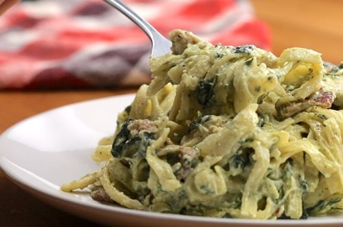 Πανικός στο Internet: «Μη δοκιμάσετε ποτέ αυτή τη συνταγή για μακαρονάδα» 