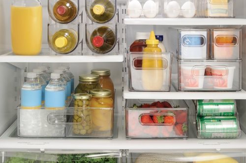 Βάλε τέλος στην άσχημη μυρωδιά του ψυγείου σου με ένα απλό κόλπο