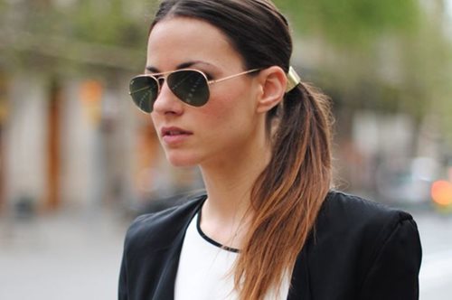 Με αυτά τα γυαλιά ηλίου θα αντικαταστήσεις τα κλασικά κι αγαπημένα Aviator 