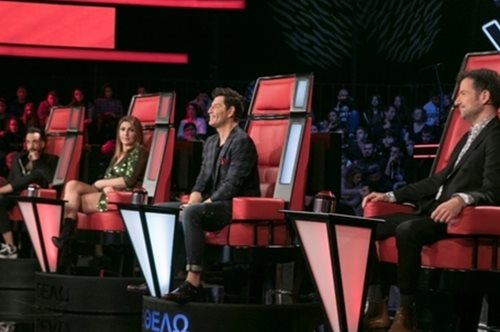 O Mαραβέγιας διεκδίκησε την 