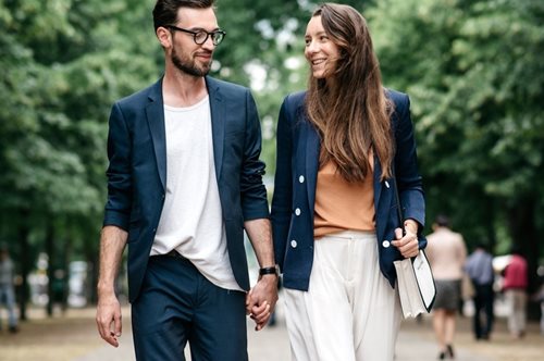 Έρευνα: Αυτό είναι το βασικό χαρακτηριστικό κάθε ευτυχισμένης σχέσης. Μόνο αυτό μετράει