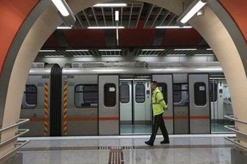 Τι δεν θα έχει η νέα Γραμμή 4 του Μετρό; Αυτό θα έχει σίγουρα ενδιαφέρον