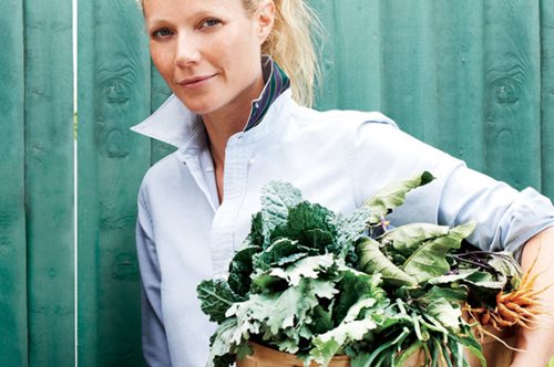 Οι Skingurus ανακάλυψαν τις 5 χειρότερες δίαιτες των διάσημων για το 2017 