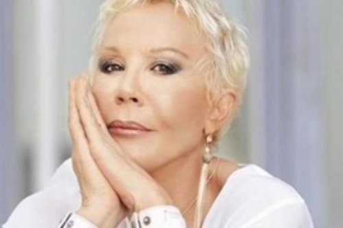 Ζωή Λάσκαρη: Ο Φίνος με διάλεξε και ο Δαλιανίδης μου είπε όχι