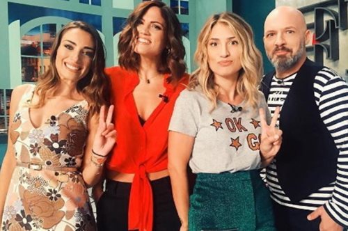  Απανωτές οι εξελίξεις στους Ξαναδέστε Tους. Ποιός αποχωρεί τελικά από την ομάδα σήμερα;