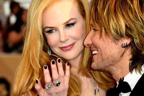 Σεξ, ναρκωτικά και Σαϊεντολογία: Η αυτοβιογραφία της Nicole Kidman αναμένεται να προκαλέσει χαμό