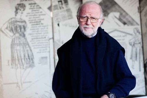 Γιάννης Τσεκλένης, ο άνθρωπος που έκανε την Ελλάδα μόδα: «Η ομορφιά δεν κοστίζει, αξίζει»