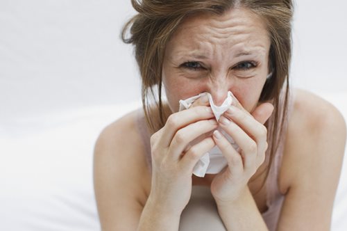 Ποιες ώρες της ημέρας είμαστε πιο επιρρεπείς στις λοιμώξεις;