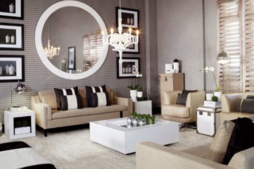 Αυτό είναι το αντικείμενο που κάνει κάθε σπίτι να δείχνει μεγαλύτερο. Πολύ μεγαλύτερο