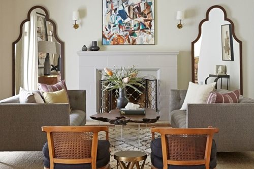 Ένα σπίτι απαράμιλλης αισθητικής, στο Λος Άντζελες, σχεδιασμένο από Έλληνα αρχιτέκτονα