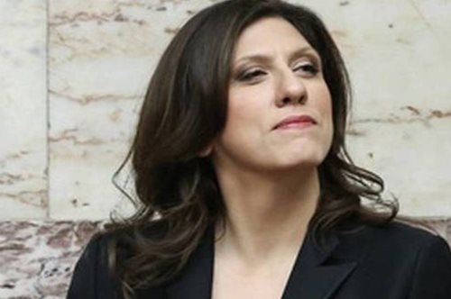 Ποιος Έλληνας ηθοποιός θα πολιτευτεί με το κόμμα της Ζωής Κωνσταντοπούλου