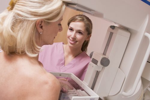 Ο ΕΟΠΥΥ αποζημιώνει την ψηφιακή μαστογραφία με 35 ευρώ