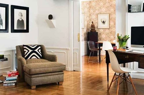 20 Workspaces από το Pinterest που θέλουμε να αντιγράψουμε