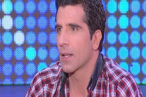 Η ηλικία του Θανάση Βισκαδουράκη είναι κάτι που αποκλείεται να μαντέψεις