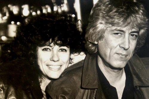 Άννα Βαγενά: 