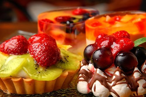 «Θέλετε να αδυνατίσετε: Φάτε πρώτα το γλυκό». Οι περισσότεροι διατροφολόγοι στον κόσμο συμφωνούν 