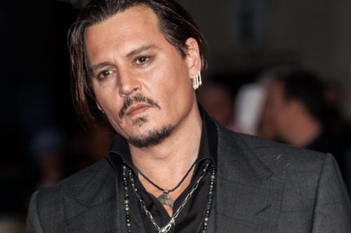 Άρχισαν οι περικοπές για τον Johnny Depp.Tι αναγκάστηκε να θυσιάσει λόγω των οικονομικών προβλημάτων