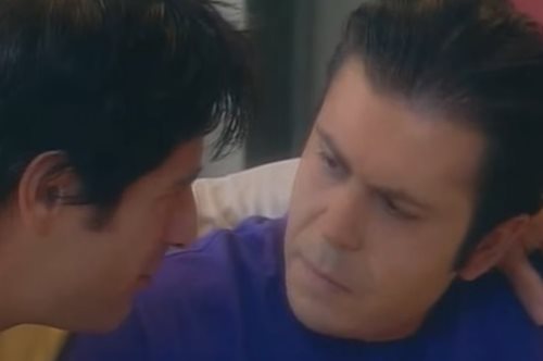 Θυμάσαι τον «Κώστα» από τον Εραστή Δυτικών Προαστίων; Δες πώς είναι σήμερα