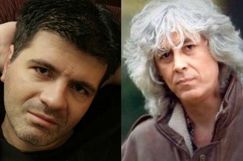 «Είμαι σίγουρος πως είσαι εκεί…». Συγκινούν τα λόγια του Φοίβου Δεληβοριά για τον Λουκιανό Κηλαηδόνη