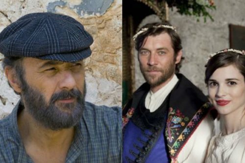 Απίστευτες αποκαλύψεις για το «Νησί» από τον Στέλιο Μάινα