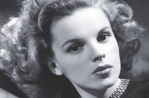 H Τζούντι Γκάρλαντ είχε πέσει θύμα σεξουαλικής παρενόχλησης σε σκηνή πασίγνωστης ταινίας