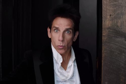 Ο Derek Zoolander απαντά σε 73 γρήγορες ερωτήσεις και μας φτιάχνει τη μέρα