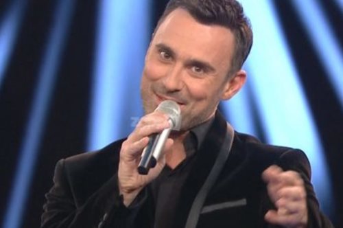 Επική ατάκα από τον Καπουτζίδη στο The Voice για το «αντίπαλο» Πάμε Πακέτο