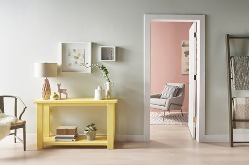 Aυτά είναι τα χρώματα που θα βάλεις στο σπίτι το 2017