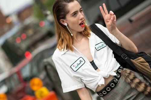 Πάμε στοίχημα ότι αυτές οι υβριδικές Zara μπότες θα γίνουν το επόμενο viral;   