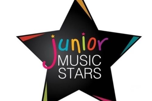 Aυτοί είναι οι δύο «μικροί» νικητές του Junior Music Stars. Αυλαία χθες στο junior talent show