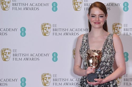 Αυτά τα BAFTA ποιος τα πήρε; Όλοι οι μεγάλοι νικητές της χθεσινής απονομής