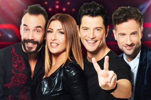 Το λάθος της παραγωγής του Voice και η επίσημη ανακοίνωση του SKAI