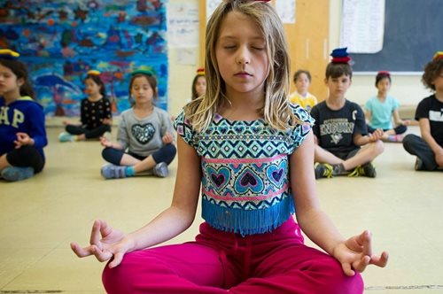 Παιδιά indigo: Κάντε το τεστ και μάθετε αν το παιδί σας είναι ξεχωριστό 