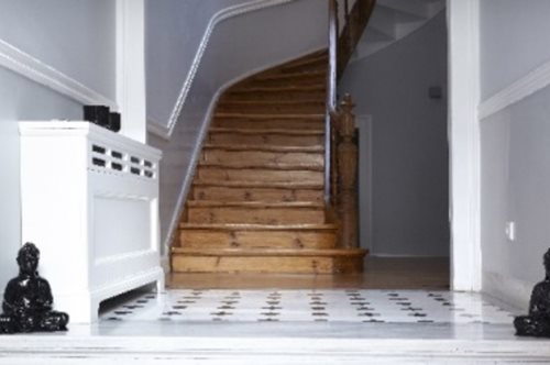 Το «μυστικό» αρχοντικό που λατρεύουν να μένουν οι τουρίστες με απαιτήσεις, όταν έρχονται στην Αθήνα