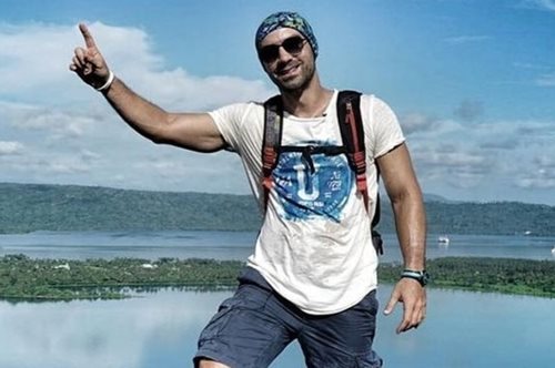 Στο νοσοκομείο πριν την πρεμιέρα του Survivor ο Σάκης Τανιμανίδης