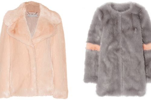 13 γούνες με οικολογική συνείδηση για να αντιμετώπίσουμε το κρύο με στιλ 